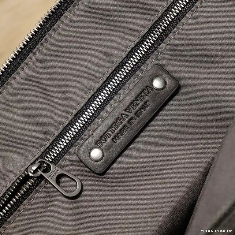 Official Brother Sam Veneta Bottega Bags 2411YA0055 0809